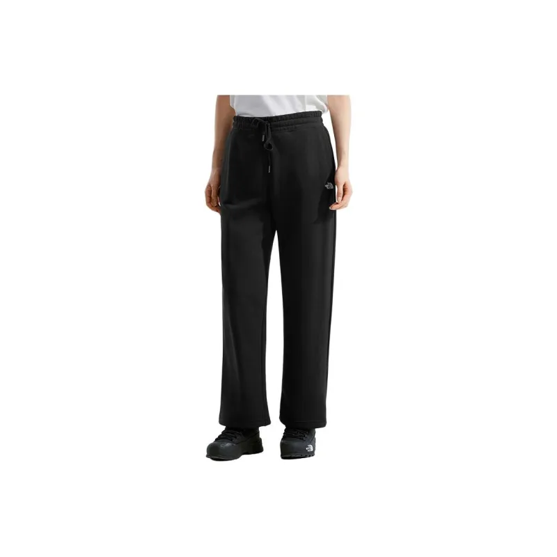 THE NORTH FACE Casual Pants Women's Cosmic Black-0