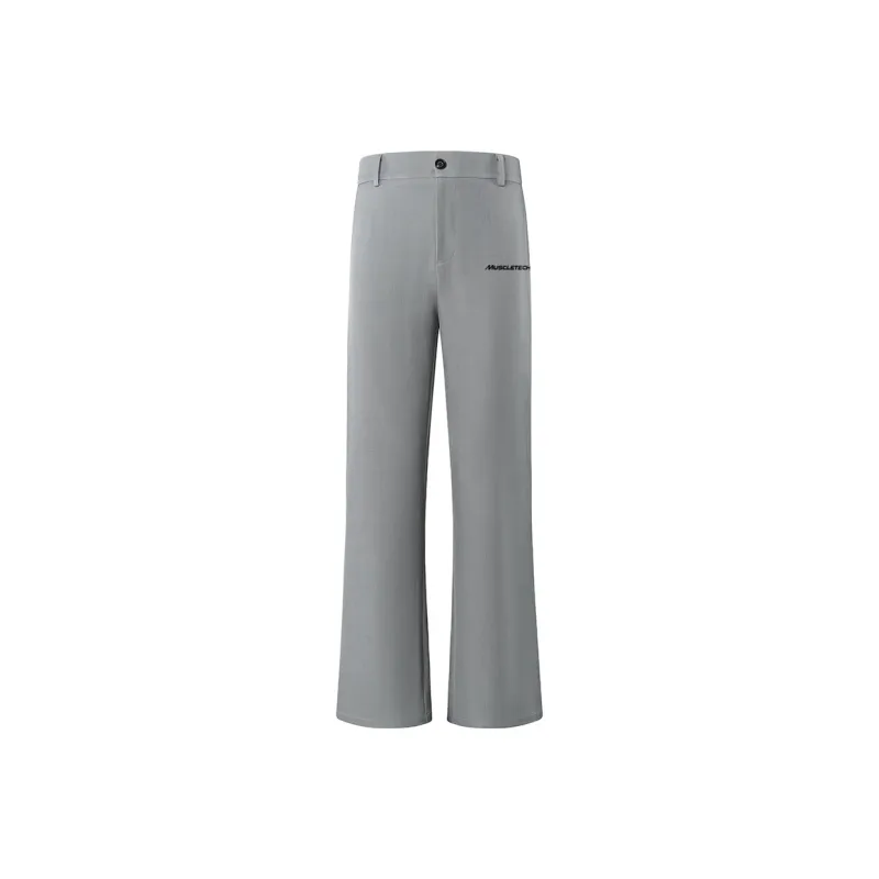 MUSCLETECH Casual Pants Unisex-6