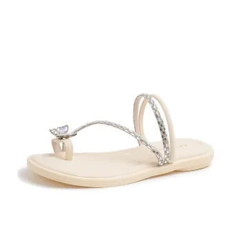 NTOZE Slide Slippers Women's