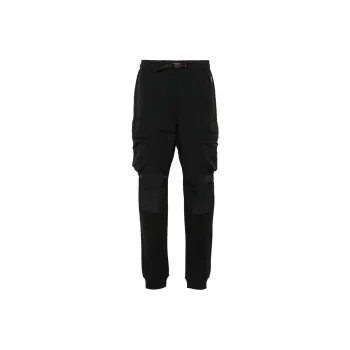 PARAJUMPERS Soave Panelled Track Pants