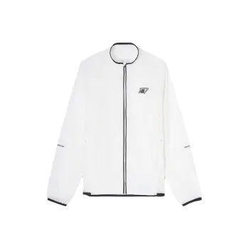 New Balance NB UNI Trench Coat Women's White