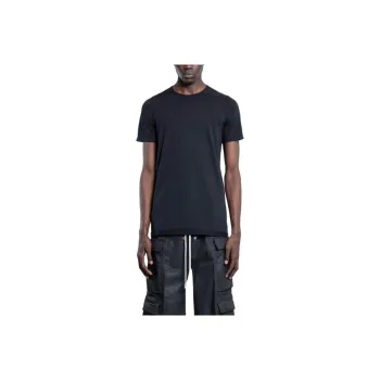 Rick Owens DRKSHDW T Shirt Men's Black