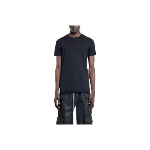 Rick Owens DRKSHDW T Shirt Men's Black