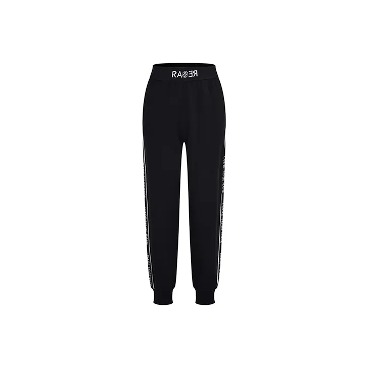 RARE Casual Pants Women's Black-0