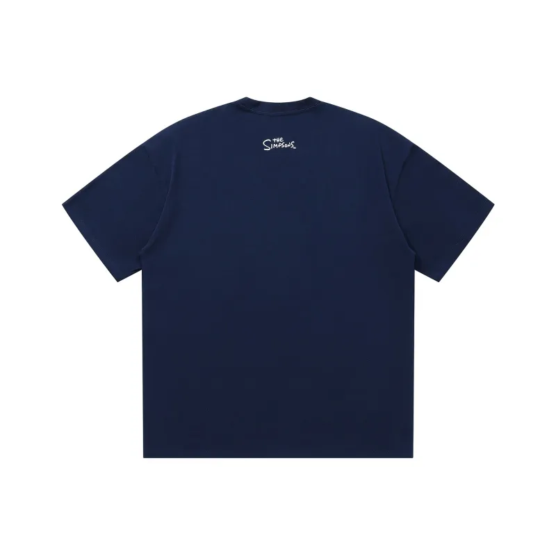 The Simpsons Unisex Undershirts-22