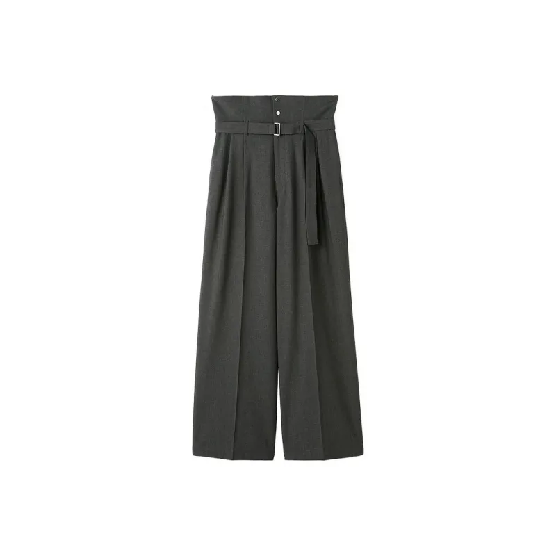 Lily Brown Casual Pants Women's-0