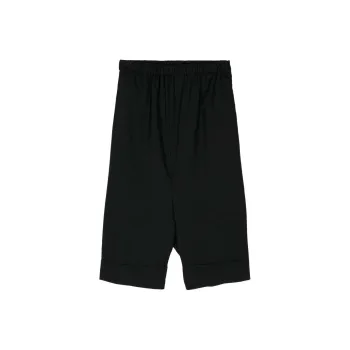 JUNYA WATANABE Drop-crotch Wool Trousers