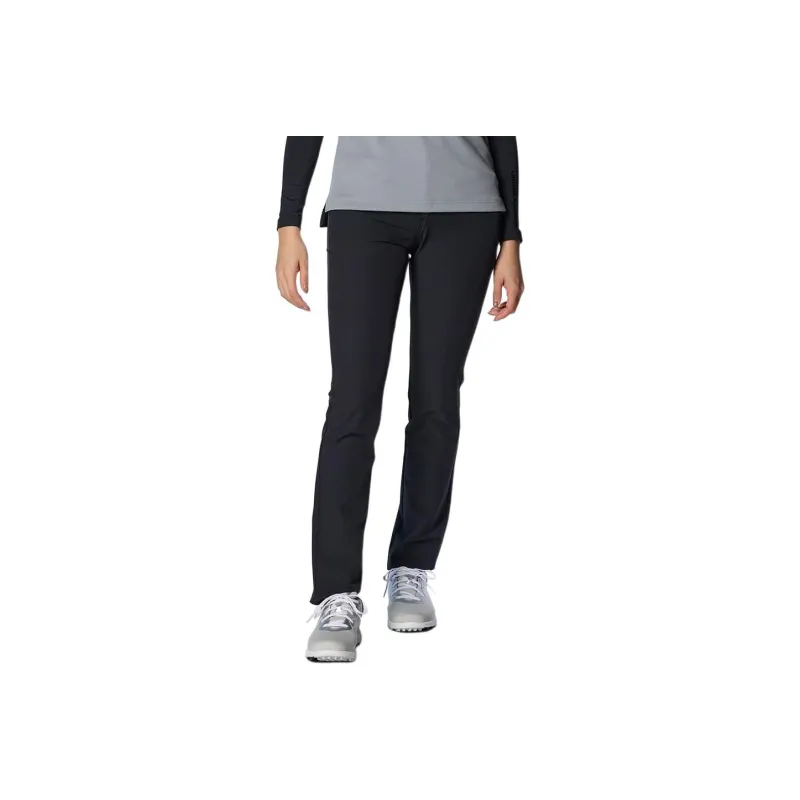 Under Armour Casual Pants Women's Black-0