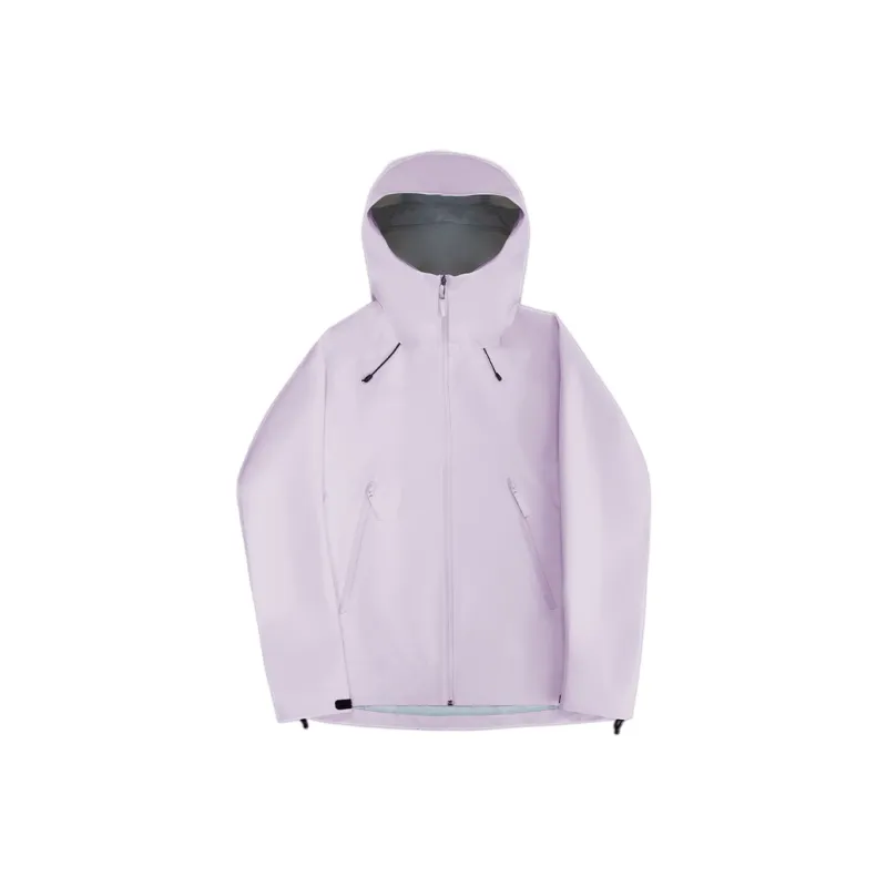 Merry City Water Resistant Windproof Breathable Wear Resistant Windbreaker Jacket Women's-4