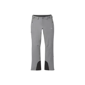 Outdoor Research Casual Pants Women's Gray