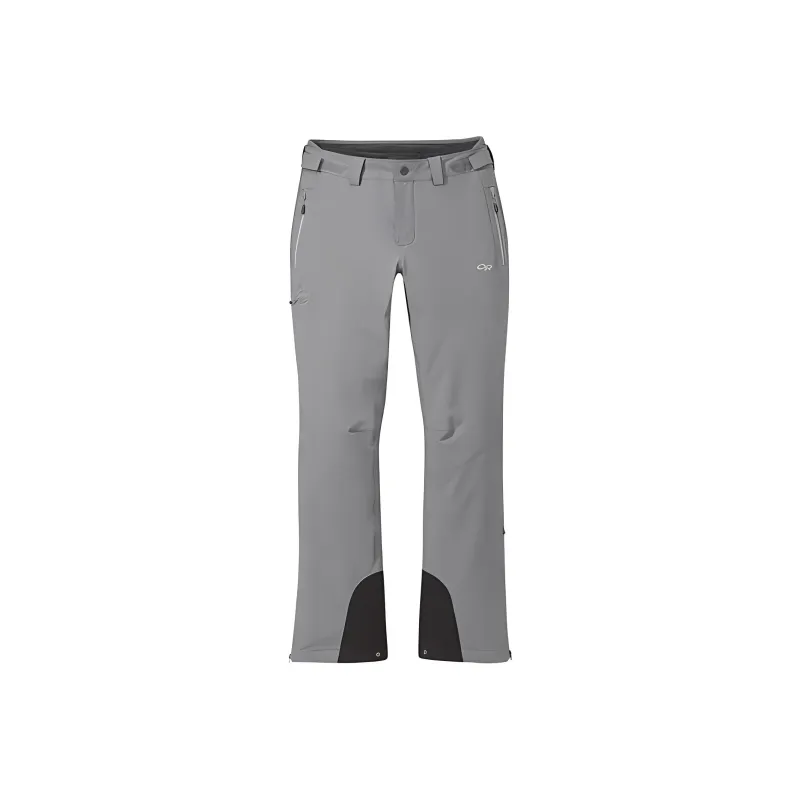 Outdoor Research Casual Pants Women's Gray-0