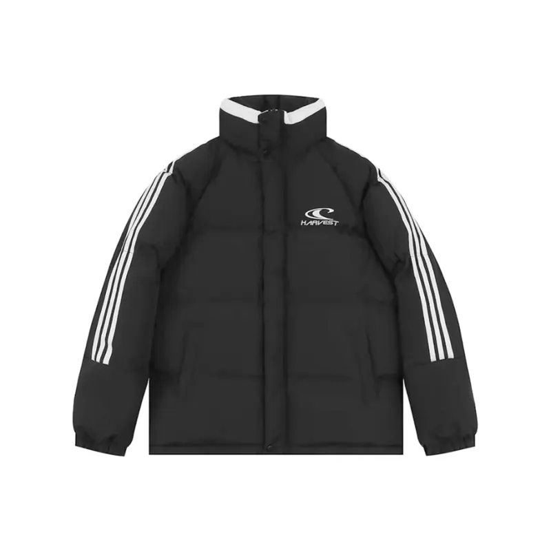 JOSR Puffer Jackets Women's-6