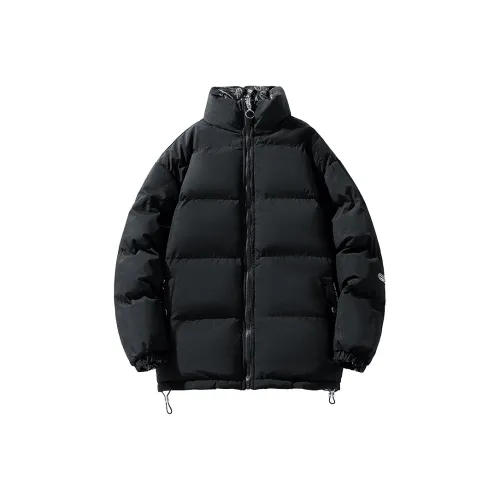 MASGLO Puffer Jacket Winter Unisex