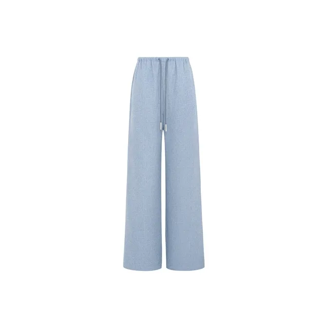 MEIYANG Casual Pants Women's-6