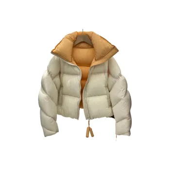 Oudifu Puffer Jackets Women's