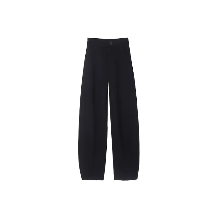 HIPPIEMISS Casual Pants Spring And Fall Season Women's-11