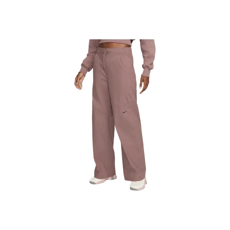 Nike Sportswear Essentials Women's Woven High-Rise Pants-0