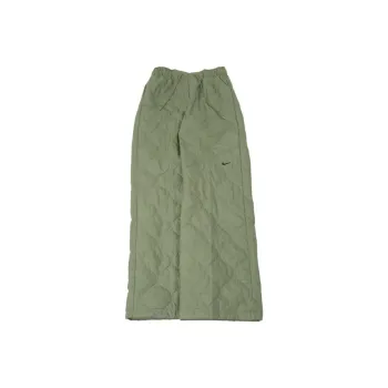 Nike Casual Pants Women's Green