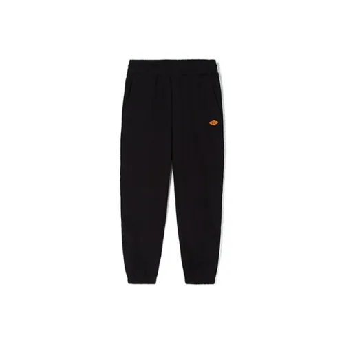 Palladium Casual Pants Women's Black