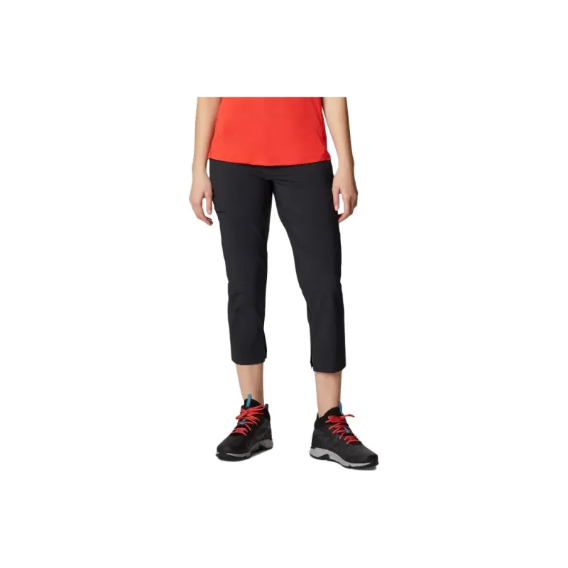 Columbia Casual Pants Women's Black-0