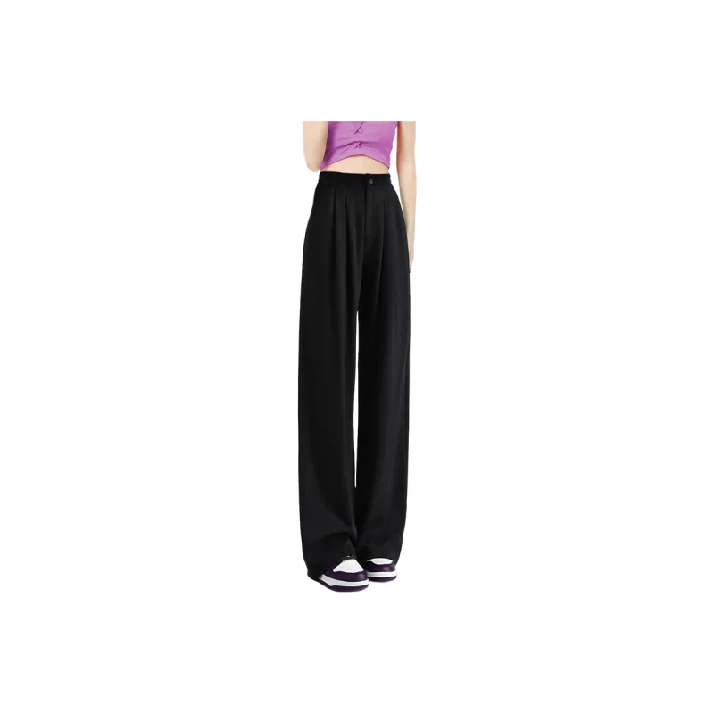 Silly Casual Pants Women's-0