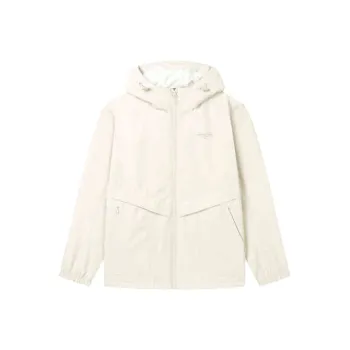 361° Trench Coat Women's Misty Brown