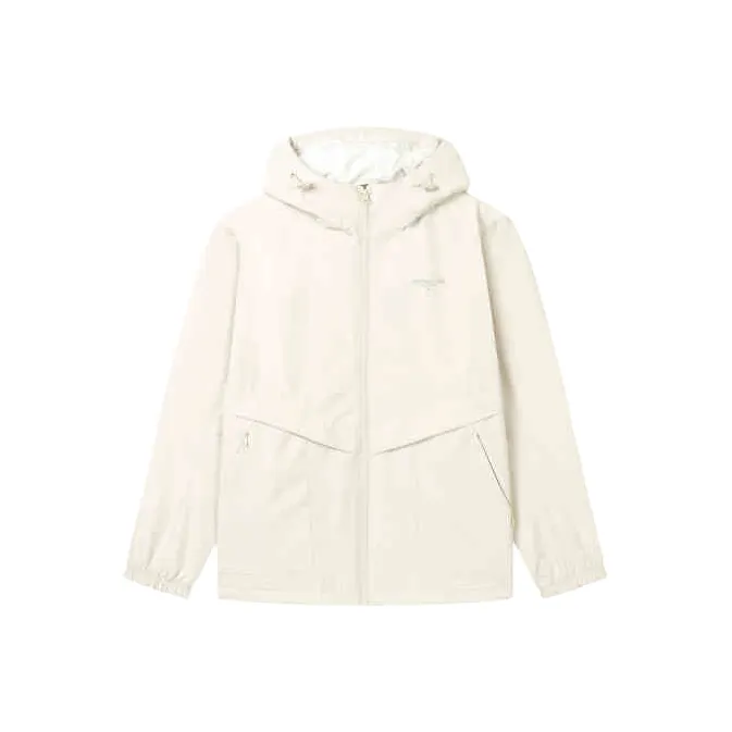 361° Trench Coat Women's Misty Brown-0