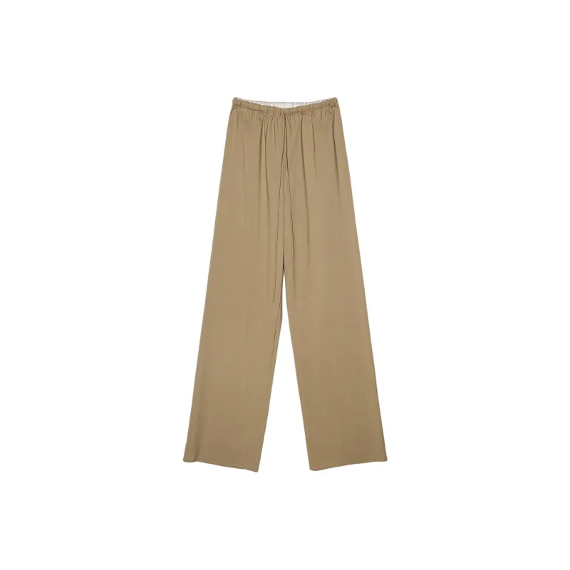MUNJOUR Casual Pants Women's-2