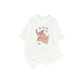 KEAB T Shirts Women's