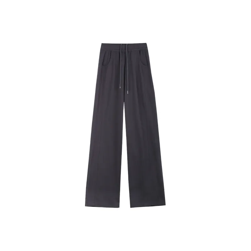 Ya Sheep People Casual Pants Women's-30
