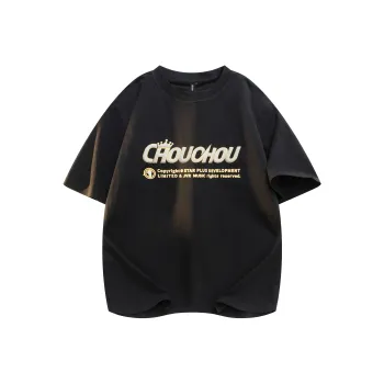 CHOUCHOUS T Shirts Unisex