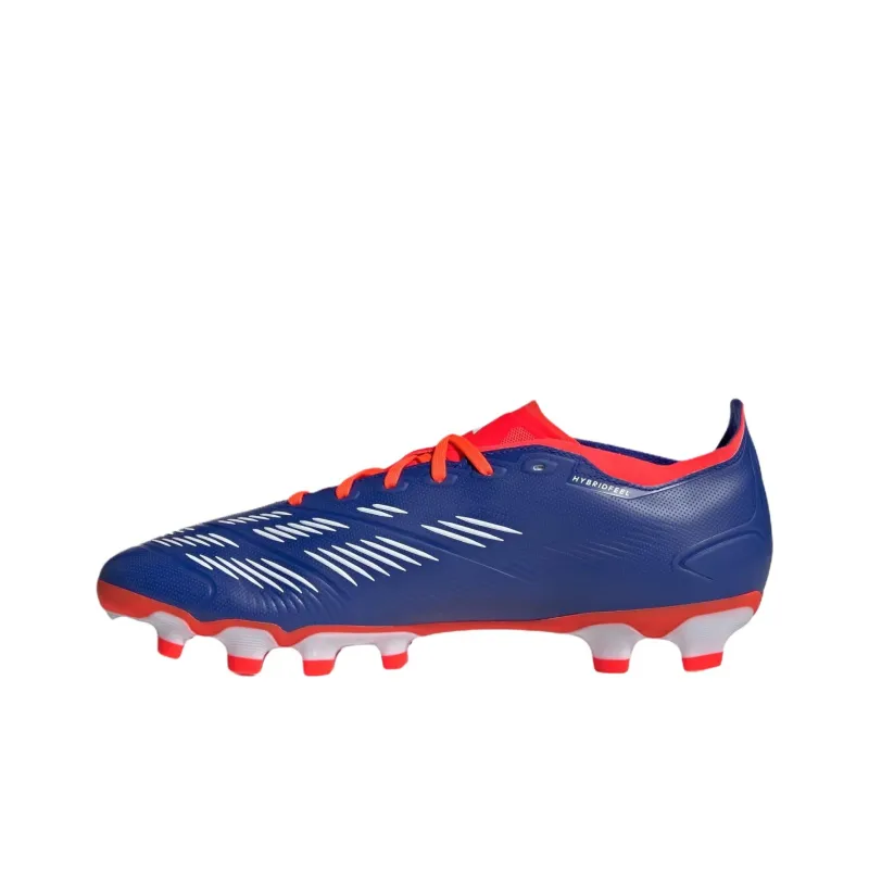 Adidas Predator League Mg 'Blue Red'-2