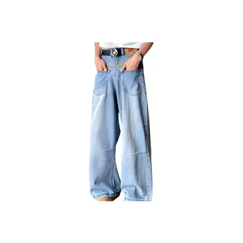 TONYBEAR Jeans Men Blue