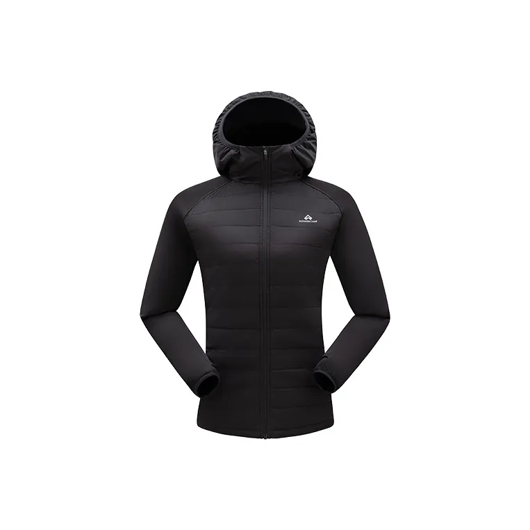 PIONEER CAMP Puffer Jacket Women's-0