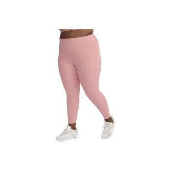 Nike Casual Pants Women's Stardust Red/Black