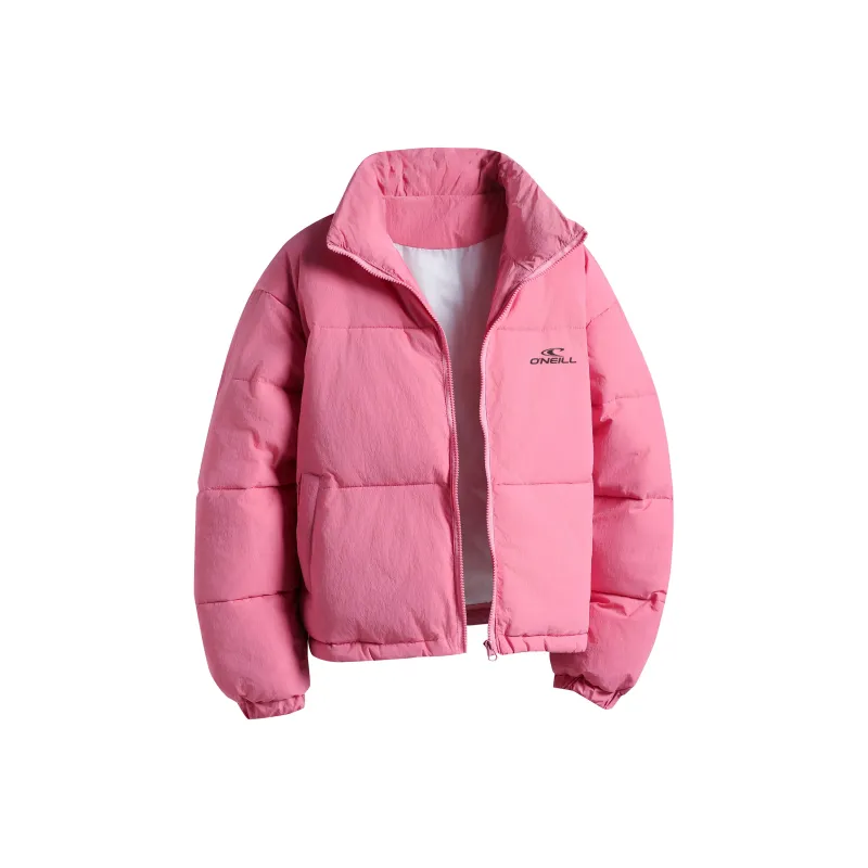 O'Neill Puffer Jackets Women's-4