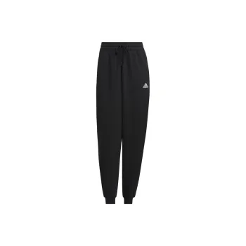 Adidas ESSENTIALS Studio Lounge Pants Casual Pants Women's Black
