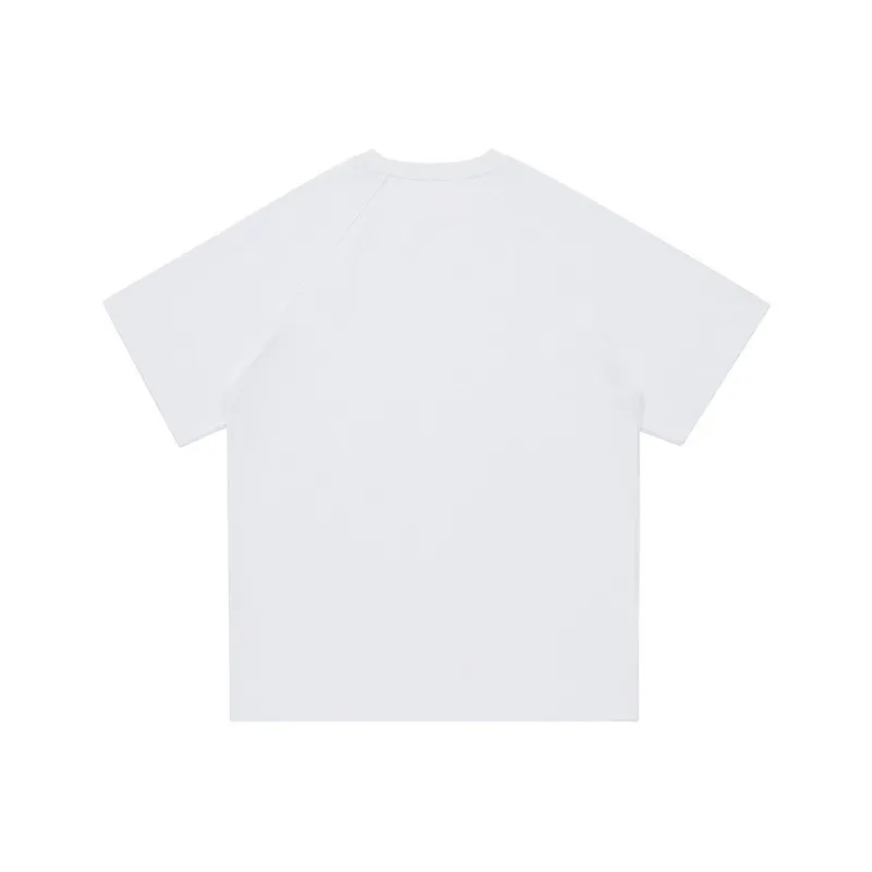 SOSTINE T Shirts Unisex-1