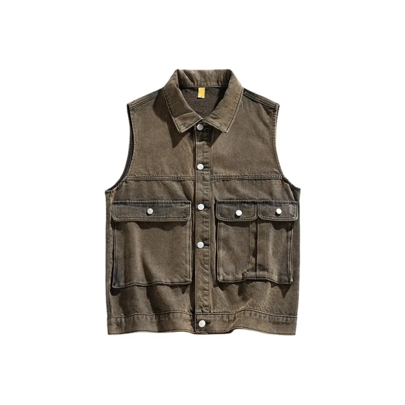 LSVE Denim Jackets Women's-10