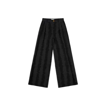 GOOD BAI Casual Pants Women's Black