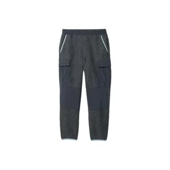 SMARTWOOL Casual Pants Women's Gray