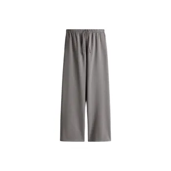 H&M Casual Pants Women's Gray