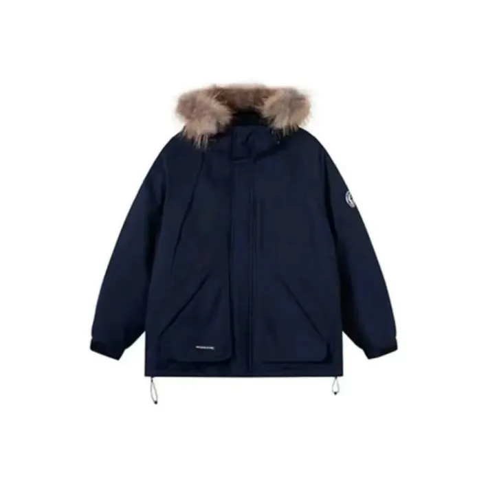 ABBY GODDESS Puffer Jacket Women's-2