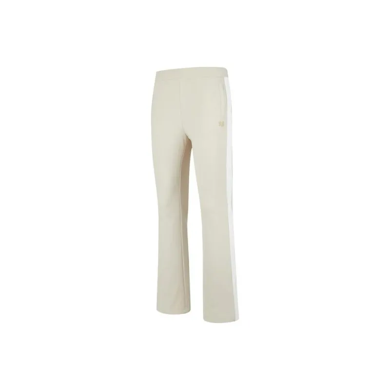 RAPIDO Casual Pants Women's Beige-0