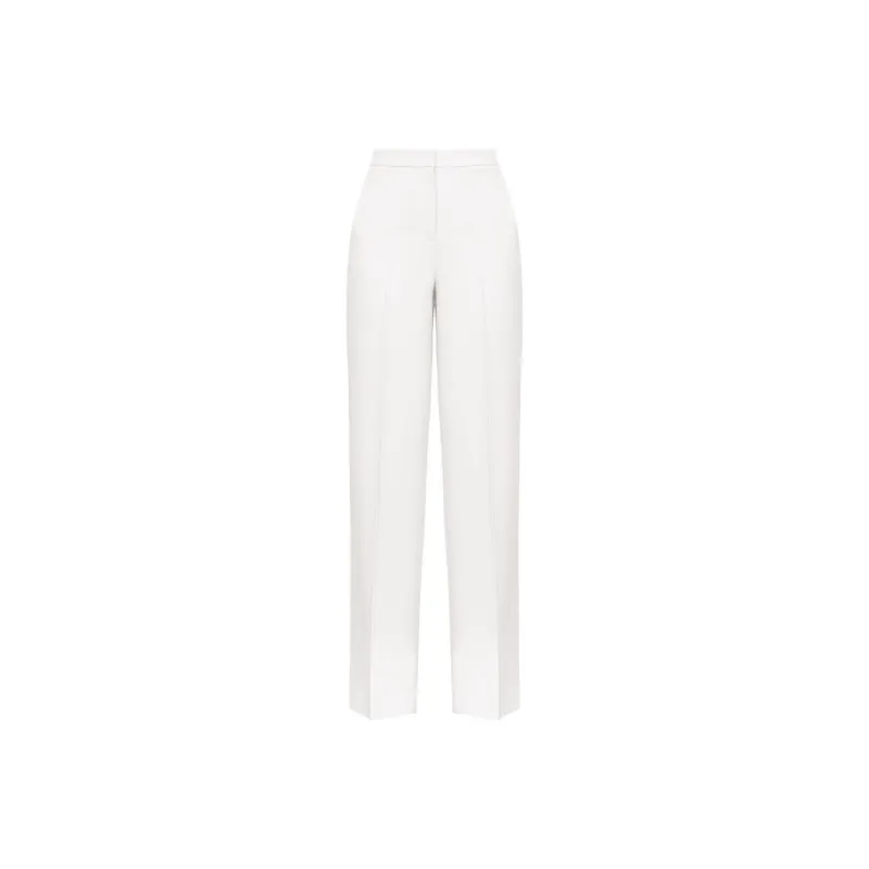 PINKO Pergamino Pantalone Trousers-0