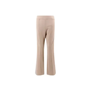 FENDI Flared Leg Trousers