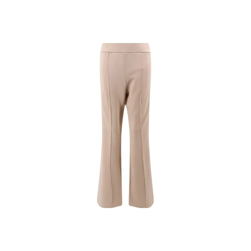 FENDI Flared-Leg Trousers-0