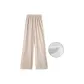 Beige Apricot Fleece-Lined-Regular Edition