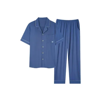 MADALLO Men Pajama Sets