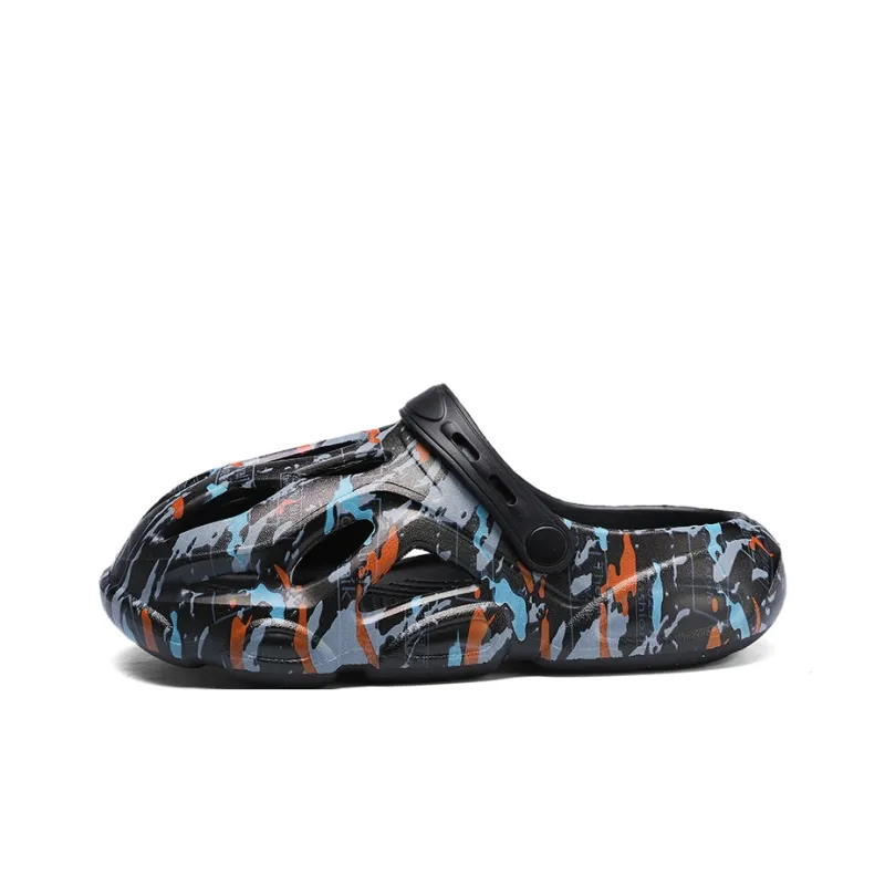 Ncmt Clogs Men-4